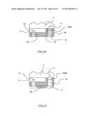 LIGHT-EMITTING DIODE DIE PACKAGES AND ILLUMINATION APPARATUSES USING SAME diagram and image