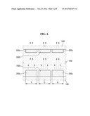 DISPLAY DEVICE AND METHOD OF MANUFACTURING THE SAME diagram and image