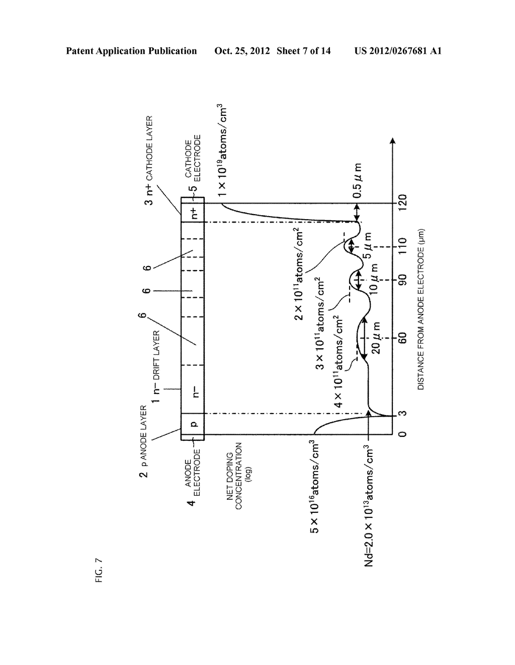 SEMICONDUCTOR DEVICE AND METHOD FOR MANUFACTURING SEMICONDUCTOR DEVICE - diagram, schematic, and image 08