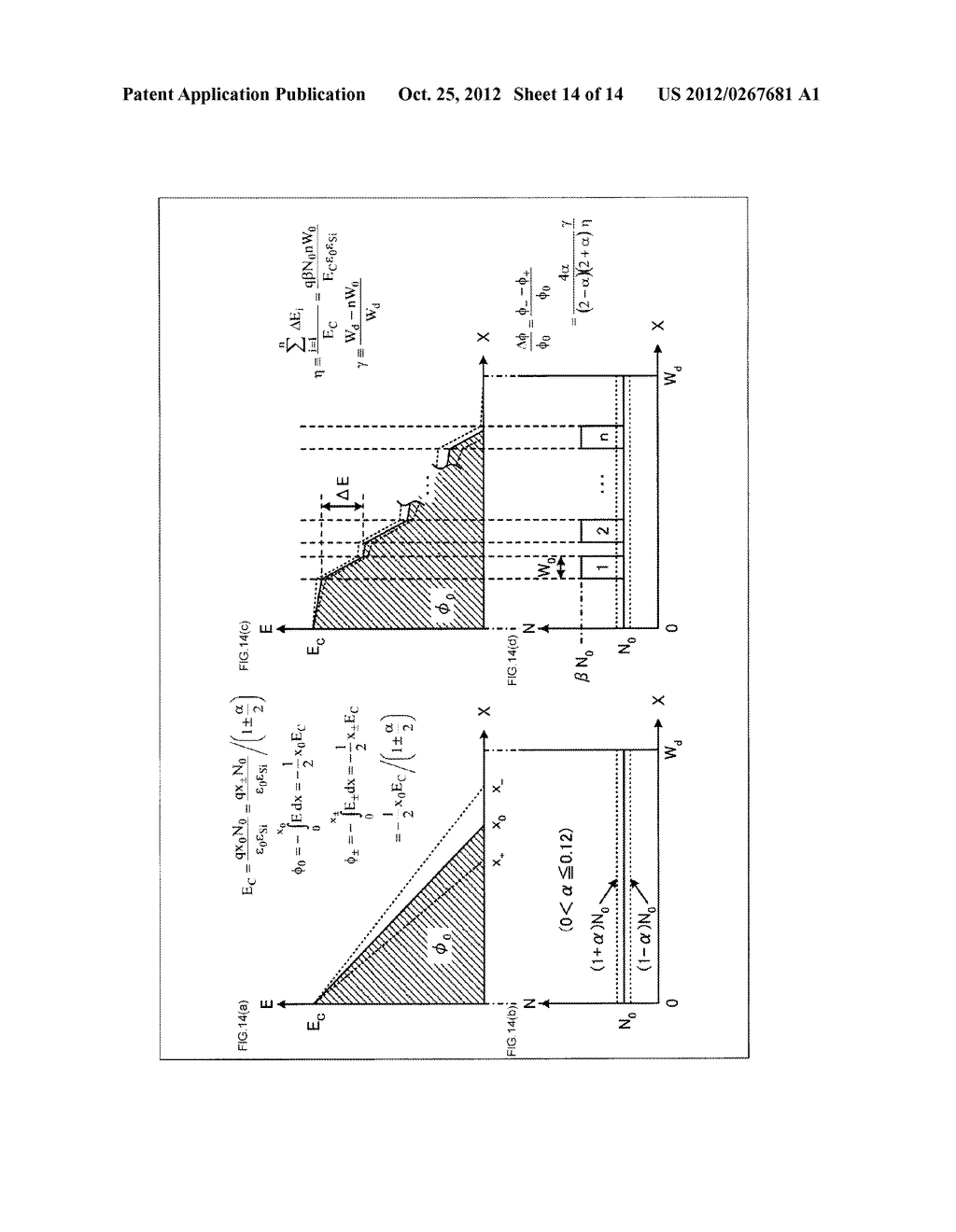 SEMICONDUCTOR DEVICE AND METHOD FOR MANUFACTURING SEMICONDUCTOR DEVICE - diagram, schematic, and image 15