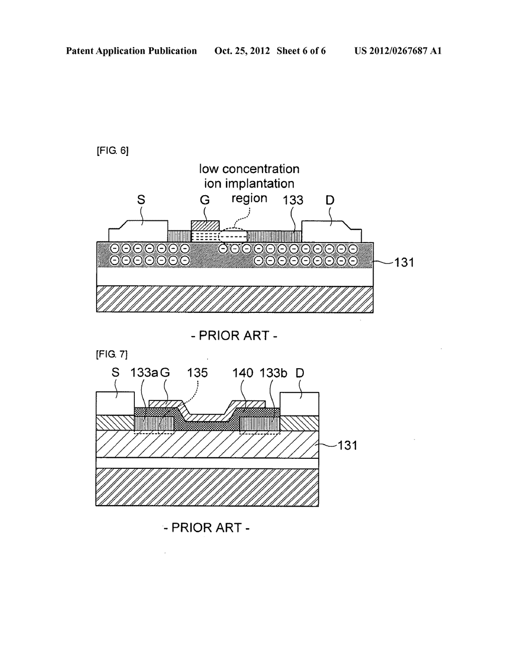 Nitride semiconductor device and manufacturing method thereof - diagram, schematic, and image 07