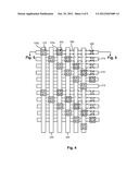 Memory with Off-Chip Controller diagram and image