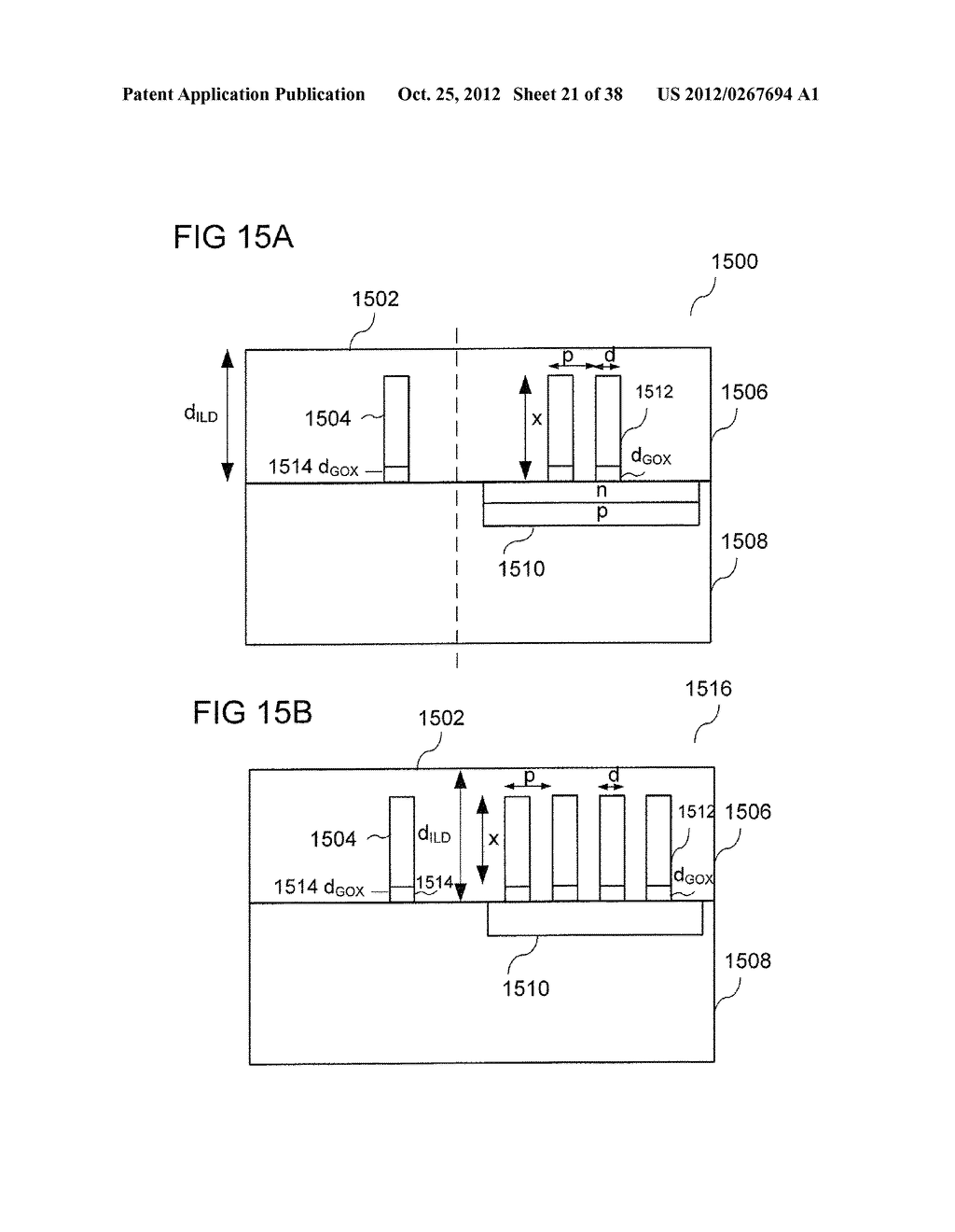 INTEGRATED CIRCUIT ARRANGEMENTS - diagram, schematic, and image 22