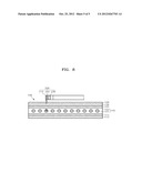 Information Storage Medium Using Nanocrystal Particles, Method of     Manufacturing the Information Storage Apparatus Including the Information     Storage Medium diagram and image