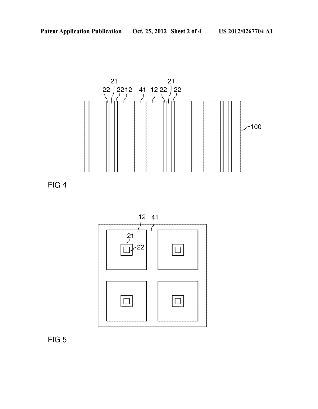 TRANSISTOR ARRANGEMENT WITH A MOSFET - diagram, schematic, and image 03