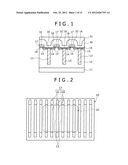 SEMICONDUCTOR DEVICE AND MANUFACTURING METHOD OF THE SAME diagram and image