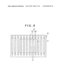 SEMICONDUCTOR DEVICE AND MANUFACTURING METHOD OF THE SAME diagram and image