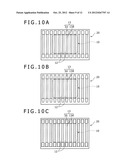 SEMICONDUCTOR DEVICE AND MANUFACTURING METHOD OF THE SAME diagram and image