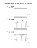 SEMICONDUCTOR DEVICE AND MANUFACTURING METHOD OF THE SAME diagram and image