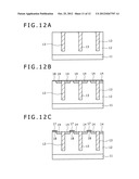 SEMICONDUCTOR DEVICE AND MANUFACTURING METHOD OF THE SAME diagram and image