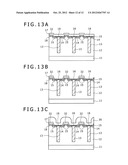 SEMICONDUCTOR DEVICE AND MANUFACTURING METHOD OF THE SAME diagram and image