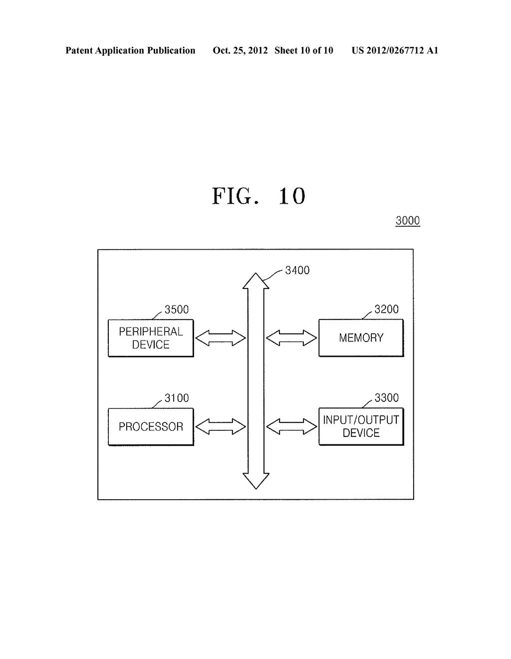 SEMICONDUCTOR DEVICE - diagram, schematic, and image 11