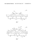 DOUBLE LAYER METAL (DLM) POWER MOSFET diagram and image