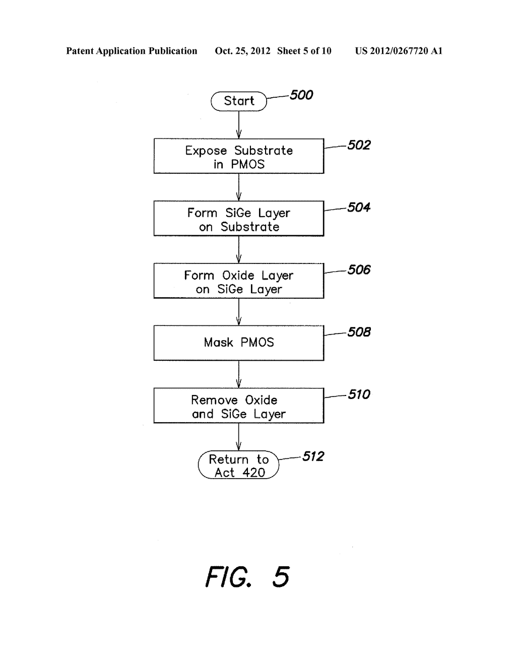 METHOD AND APPARATUS FOR BURIED-CHANNEL SEMICONDUCTOR DEVICE - diagram, schematic, and image 06