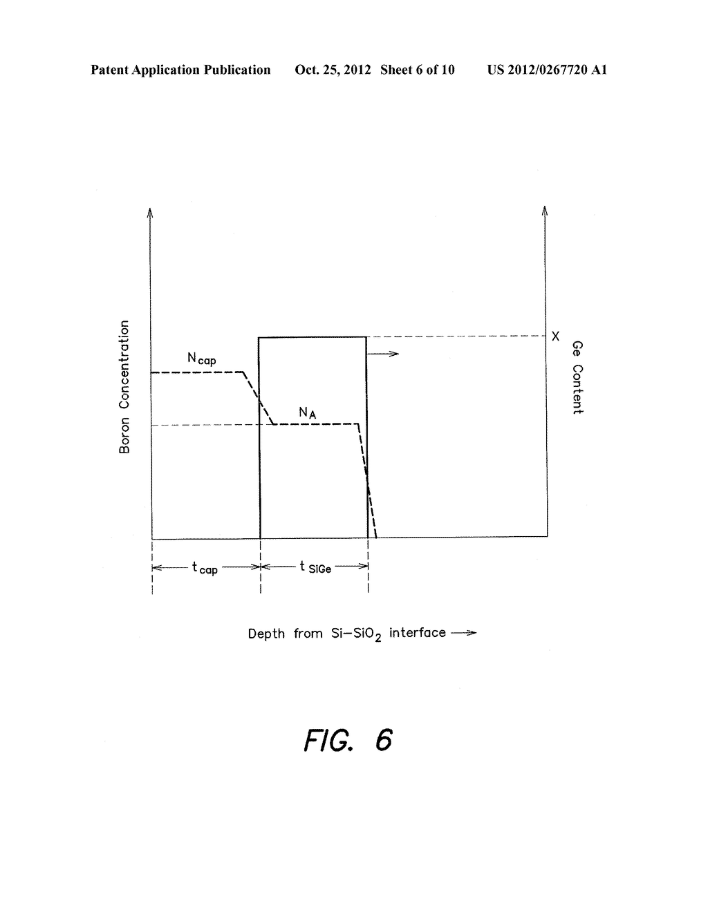 METHOD AND APPARATUS FOR BURIED-CHANNEL SEMICONDUCTOR DEVICE - diagram, schematic, and image 07