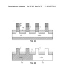 FLOATING BODY MEMORY CELL HAVING GATES FAVORING DIFFERENT CONDUCTIVITY     TYPE REGIONS diagram and image