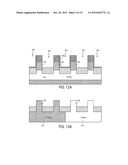 FLOATING BODY MEMORY CELL HAVING GATES FAVORING DIFFERENT CONDUCTIVITY     TYPE REGIONS diagram and image