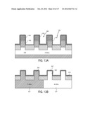 FLOATING BODY MEMORY CELL HAVING GATES FAVORING DIFFERENT CONDUCTIVITY     TYPE REGIONS diagram and image