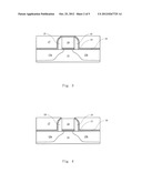 SEMICONDUCTOR STRUCTURE AND METHOD FOR MANUFACTURING THE SAME diagram and image