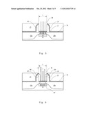 SEMICONDUCTOR STRUCTURE AND METHOD FOR MANUFACTURING THE SAME diagram and image