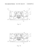 SEMICONDUCTOR STRUCTURE AND METHOD FOR MANUFACTURING THE SAME diagram and image