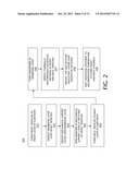 SELF-SEALED FLUIDIC CHANNELS FOR NANOPORE ARRAY diagram and image