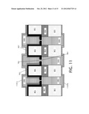 SELF-SEALED FLUIDIC CHANNELS FOR NANOPORE ARRAY diagram and image