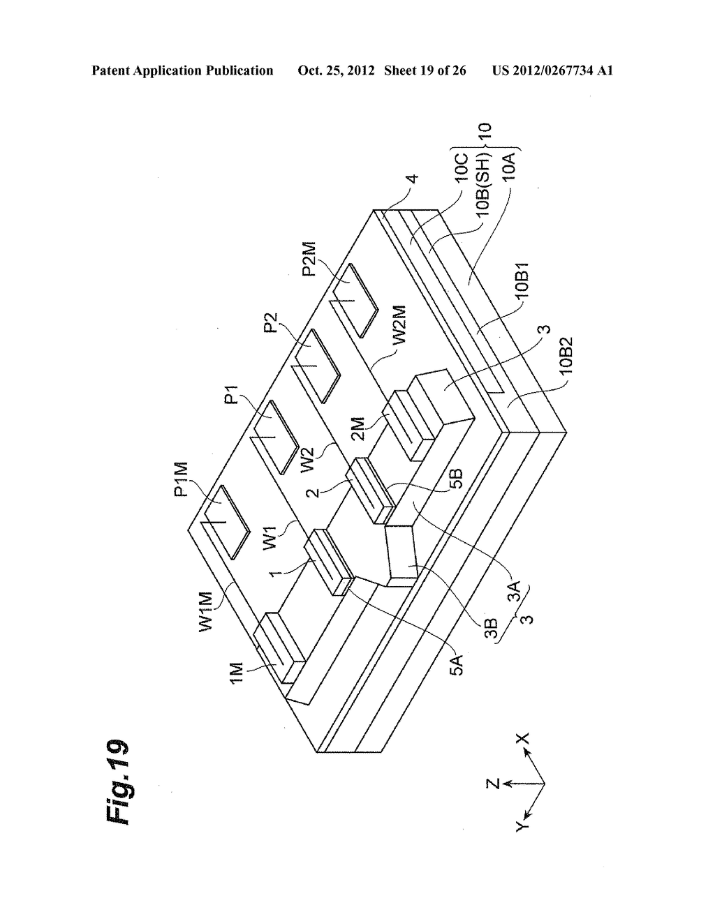 SPIN TRANSPORT DEVICE - diagram, schematic, and image 20