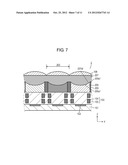 SOLID-STATE IMAGING DEVICE AND METHOD FOR MANUFACTURING THE SAME diagram and image