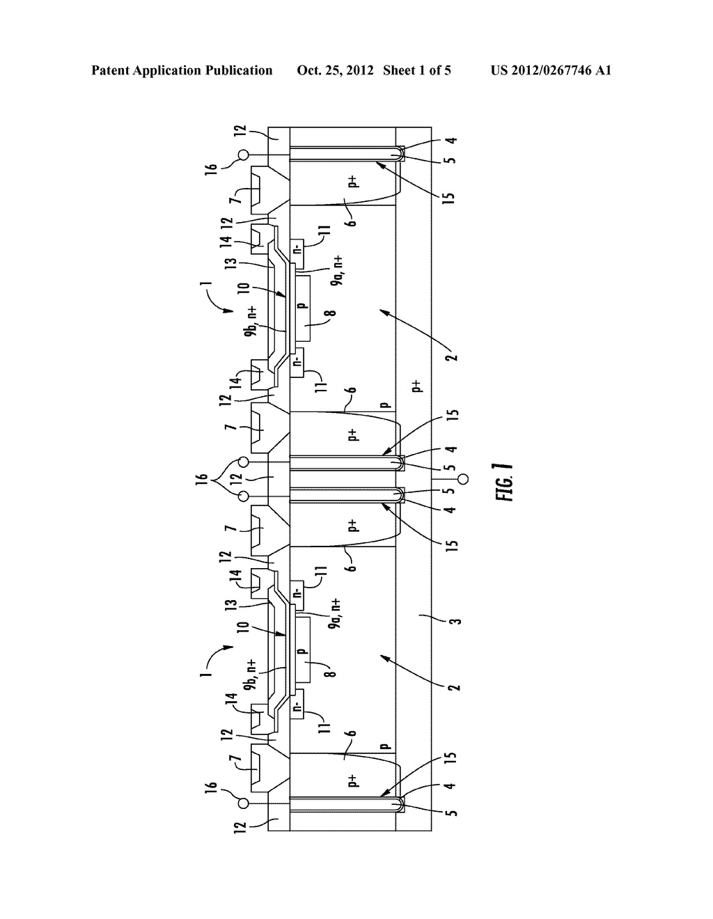 PHOTO DETECTOR ARRAY OF GEIGER MODE AVALANCHE PHOTODIODES FOR COMPUTED     TOMOGRAPHY SYSTEMS - diagram, schematic, and image 02