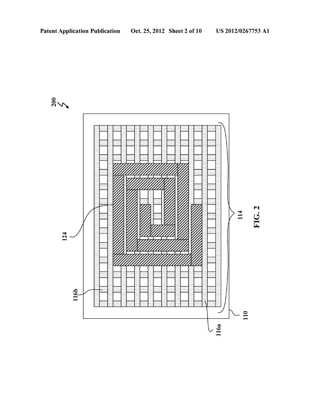 INTEGRATED CIRCUIT DEVICE AND METHOD OF MANUFACTURING THE SAME - diagram, schematic, and image 03