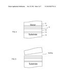 Method of Fabricating Isolated Capacitors and Structure Thereof diagram and image