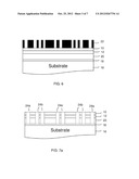 Method of Fabricating Isolated Capacitors and Structure Thereof diagram and image