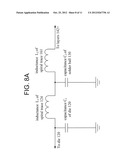 Semiconductor Package with Embedded Spiral Inductor diagram and image