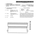 CAPACITOR AND MANUFACTURING METHOD THEREOF diagram and image