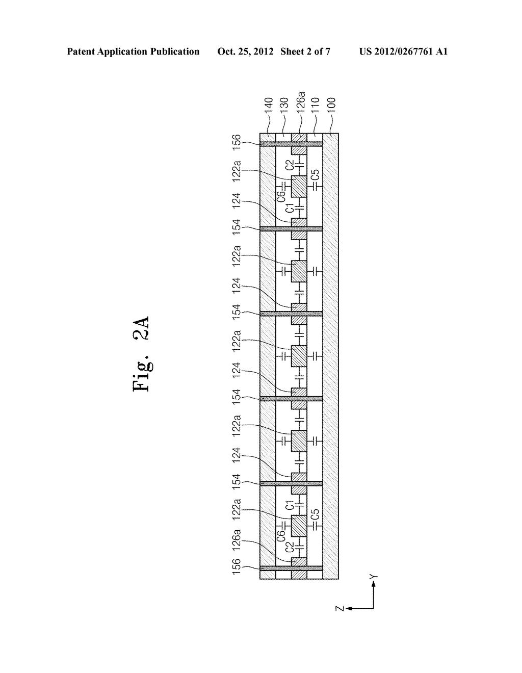 CAPACITOR - diagram, schematic, and image 03