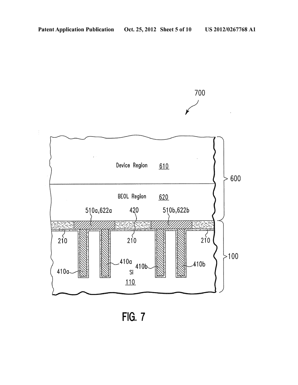 FORMATION OF ALPHA PARTICLE SHIELDS IN CHIP PACKAGING - diagram, schematic, and image 06