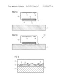 DEVICE AND METHOD INCLUDING A SOLDERING PROCESS diagram and image