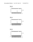 DEVICE AND METHOD INCLUDING A SOLDERING PROCESS diagram and image