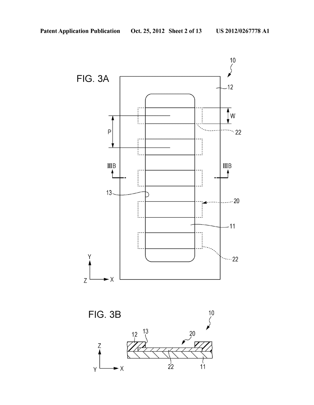 CIRCUIT BOARD, SEMICONDUCTOR ELEMENT, SEMICONDUCTOR DEVICE, METHOD FOR     MANUFACTURING CIRCUIT BOARD, METHOD FOR MANUFACTURING SEMICONDUCTOR     ELEMENT, AND METHOD FOR MANUFACTURING SEMICONDUCTOR DEVICE - diagram, schematic, and image 03