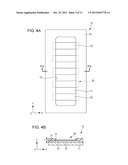 CIRCUIT BOARD, SEMICONDUCTOR ELEMENT, SEMICONDUCTOR DEVICE, METHOD FOR     MANUFACTURING CIRCUIT BOARD, METHOD FOR MANUFACTURING SEMICONDUCTOR     ELEMENT, AND METHOD FOR MANUFACTURING SEMICONDUCTOR DEVICE diagram and image