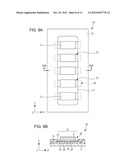 CIRCUIT BOARD, SEMICONDUCTOR ELEMENT, SEMICONDUCTOR DEVICE, METHOD FOR     MANUFACTURING CIRCUIT BOARD, METHOD FOR MANUFACTURING SEMICONDUCTOR     ELEMENT, AND METHOD FOR MANUFACTURING SEMICONDUCTOR DEVICE diagram and image