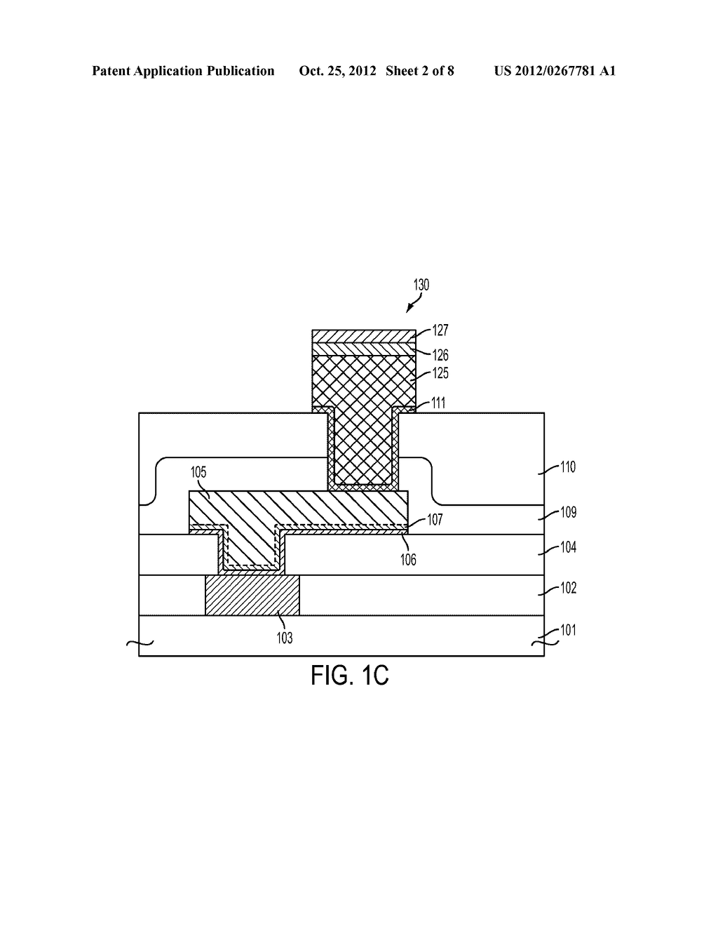 MECHANISMS FOR FORMING COPPER PILLAR BUMPS USING PATTERNED ANODES - diagram, schematic, and image 03