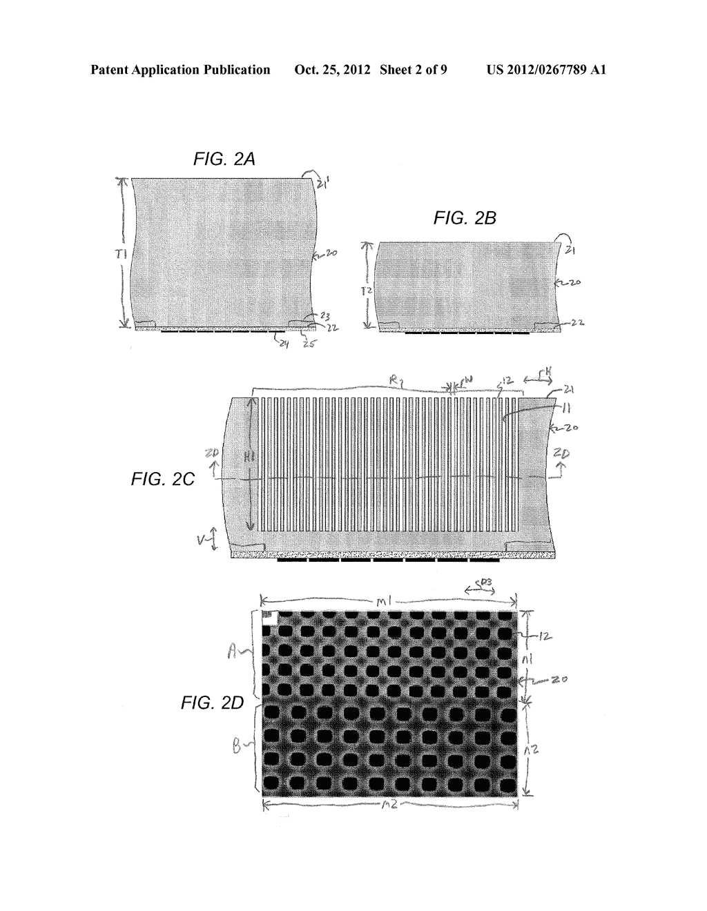 VIAS IN POROUS SUBSTRATES - diagram, schematic, and image 03