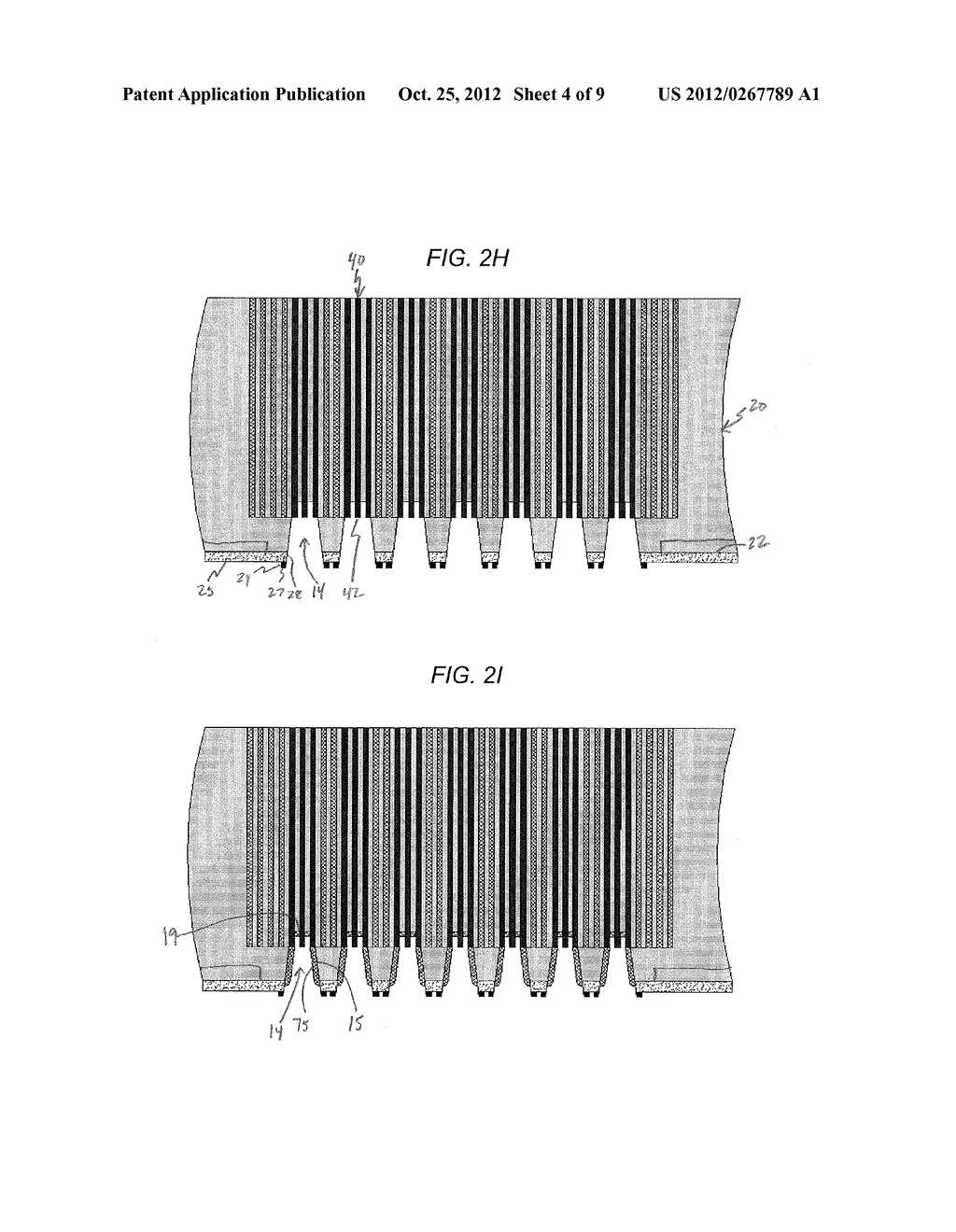 VIAS IN POROUS SUBSTRATES - diagram, schematic, and image 05