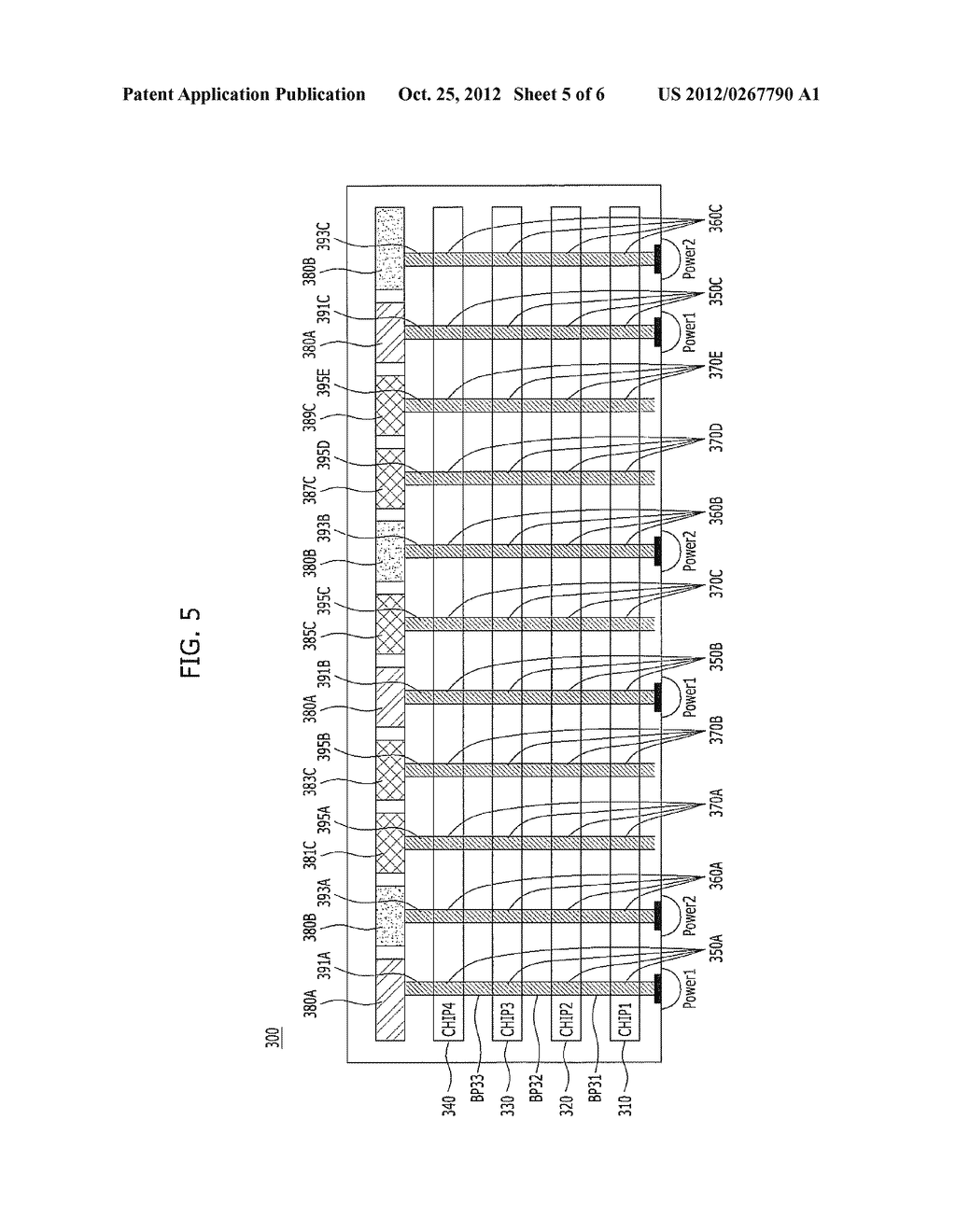 SEMICONDUCTOR INTEGRATED CIRCUIT - diagram, schematic, and image 06