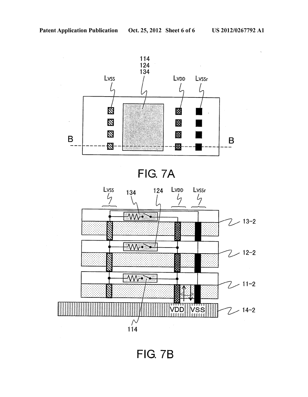 SEMICONDUCTOR DEVICE - diagram, schematic, and image 07