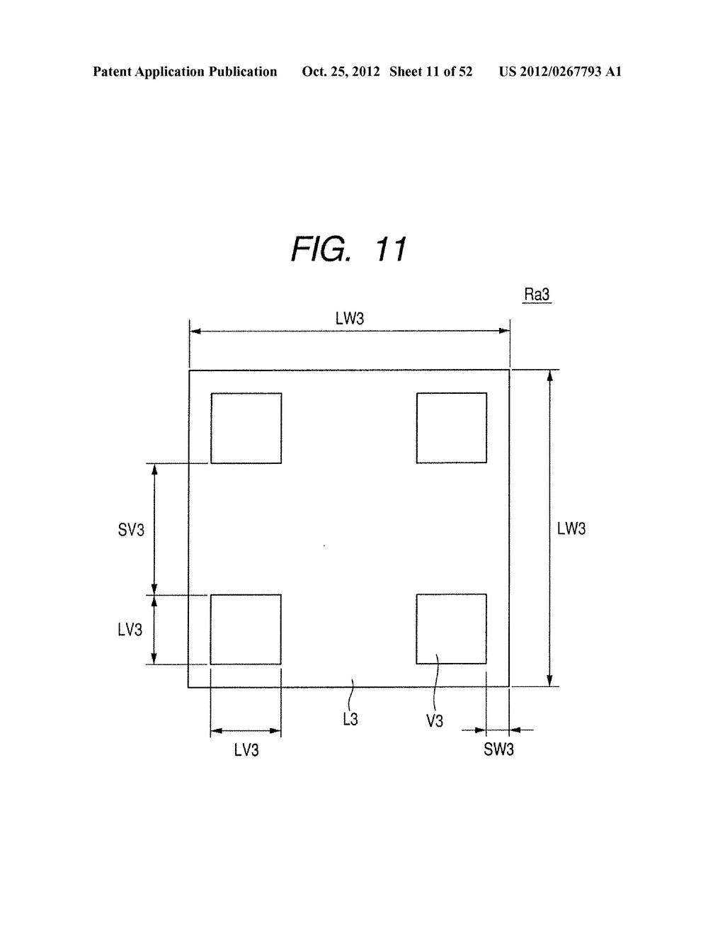 SEMICONDUCTOR DEVICE AND METHOD FOR MANUFACTURING THE SAME - diagram, schematic, and image 12