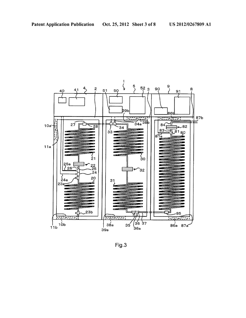 APPARATUS AND METHOD FOR PRODUCTION OF LIPOSOMES - diagram, schematic, and image 04