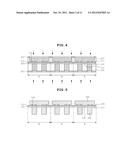 METHOD OF MANUFACTURING INERTIAL SENSOR diagram and image